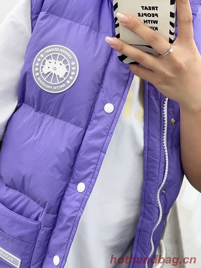 Canada Goose Top Quality Down Vest CGY00023